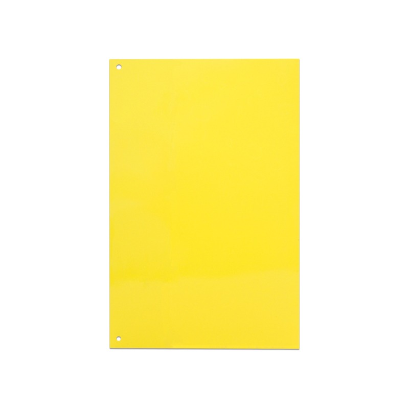 페스트세븐 평판트랩 황색 대형10매입(25x40cm)